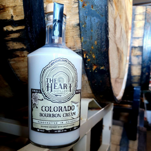 Spirits - The Heart Distillery